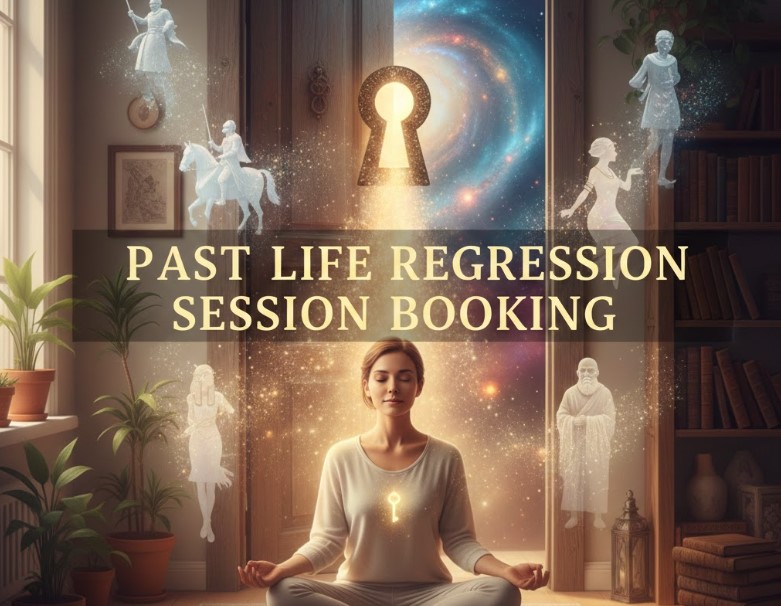 Your Guide to Past Life Regression Session Booking: Unlocking the Doors to Your Soul's History
