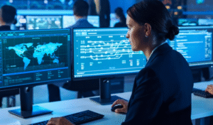 Managed Security Services Provider MSSP 