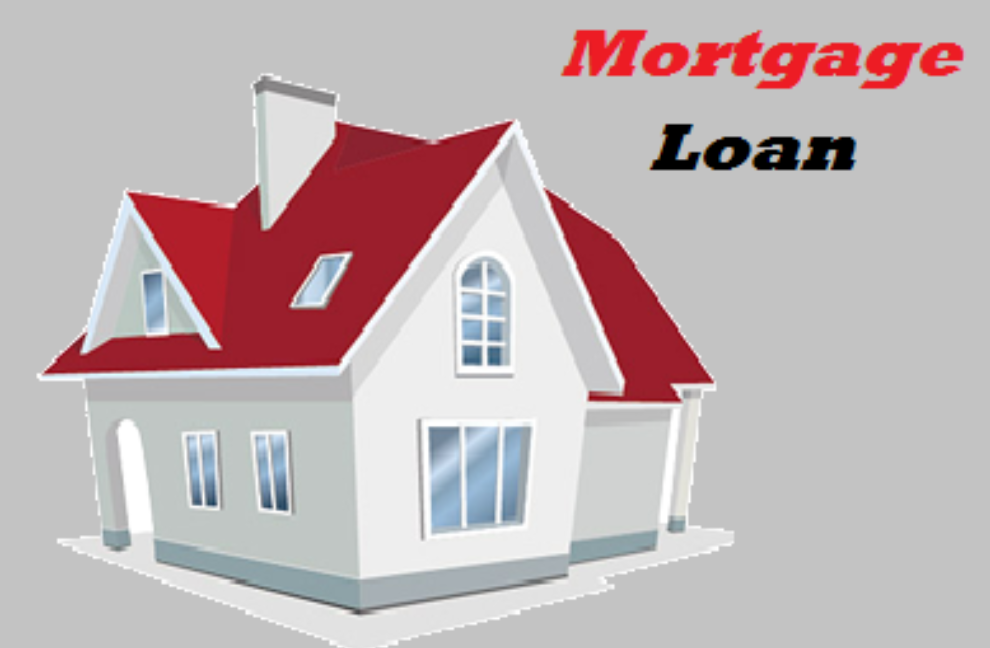 Mortgage Loan